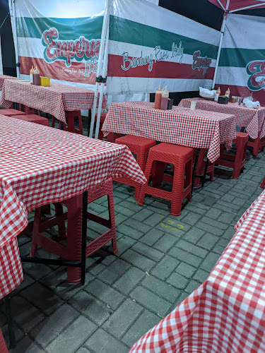 Emperano Pizza Cikuray