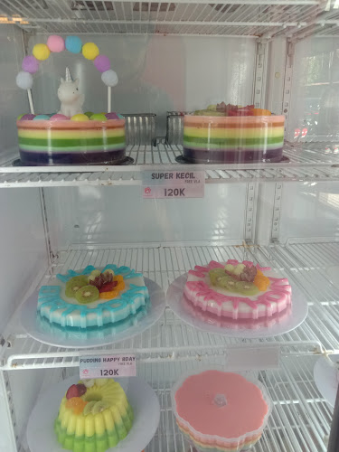 Comentarii opinii despre Surya Pudding Solo