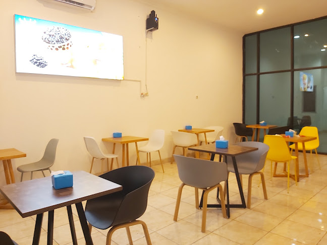 Wedrink Solo Pasar Gede - Kota Surakarta