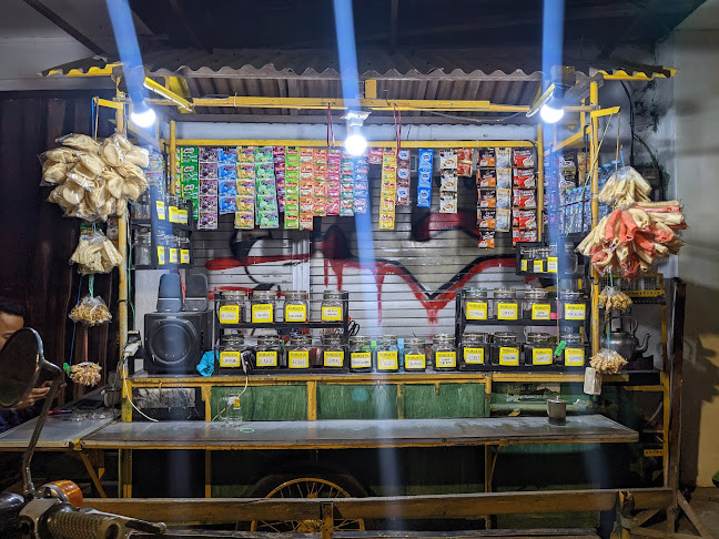 Kedai Kopi Nusantara 69 - Gastronomi dan perhotelan