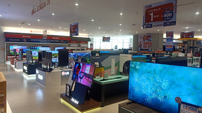 Pan & Co. - Galaxy Mall 3 - Gastronomi dan perhotelan