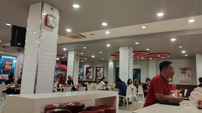 Comentarii opinii despre KFC - Diponegoro