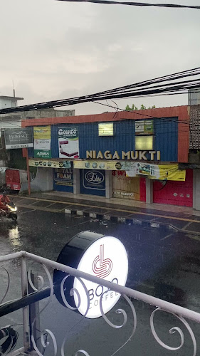 BOJO Coffee - Gastronomi dan perhotelan