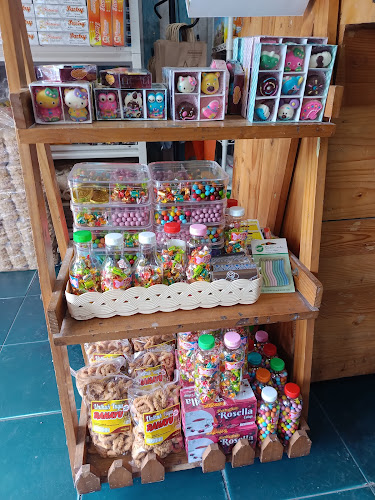 Comentarii opinii despre Lapis Kukus Pahlawan - Pacar Keling