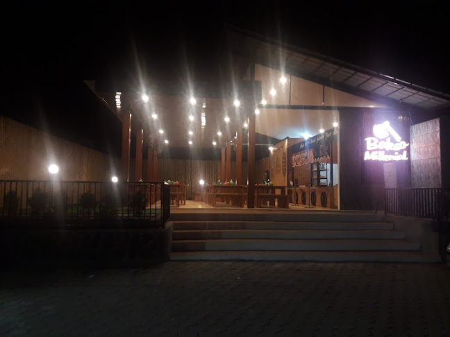 Comentarii opinii despre Bakso Millenial