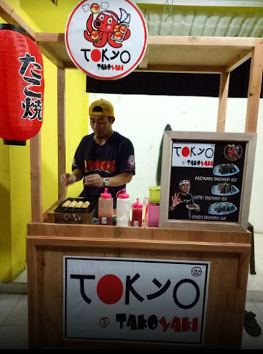 Opinii despre Tokyo Takoyaki 2 în Kota Cilegon - Gastronomi dan perhotelan