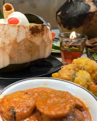 Rumah Makan Boemi Mitoha - Kota Bandung