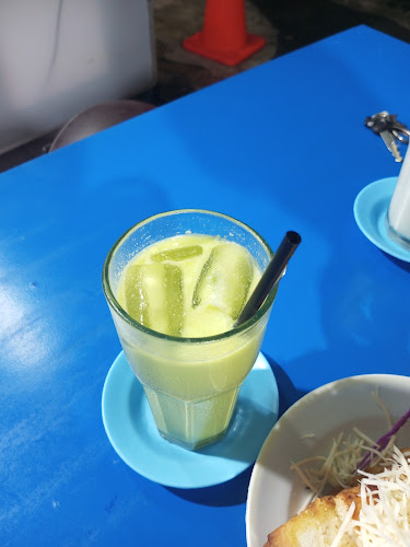 Comentarii opinii despre Angkringan Susu Sapi Murni 'MOOWY'