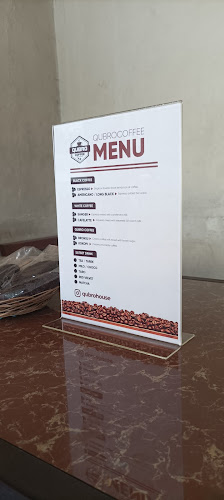 Qubro Coffee