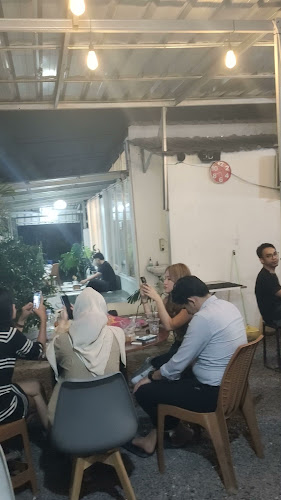 Opinii despre Skena Space în Kota Bandar Lampung - Gastronomi dan perhotelan