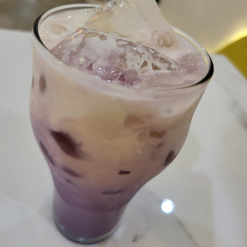 Sun Cafe Tanjung Balai - Kota Tanjung Balai