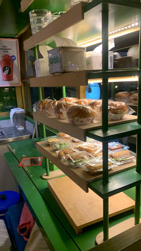 Cincau Station Gwalk Citraland - Gastronomi dan perhotelan