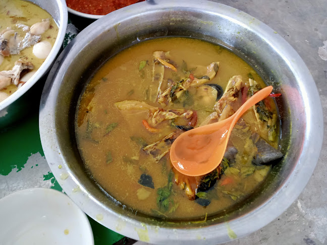 Warung Jawa - Kota Banjarmasin