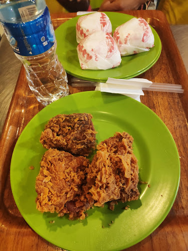 Opinii despre Quality Fried Chicken Sibolga în Kota Sibolga - Gastronomi dan perhotelan