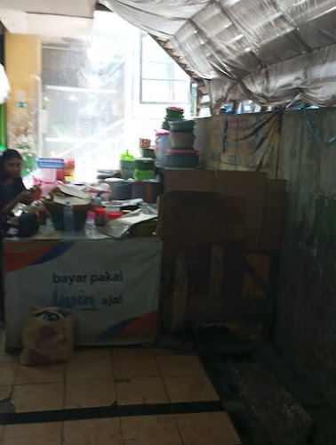 Rujak Cingur Wonokromo - Surabaya