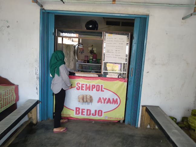 SEMPOL AYAM BEDJO