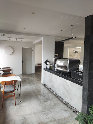 Mino Coffee - Kota Tangerang Selatan