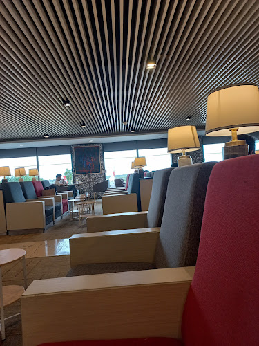 Saphire Lounge - Kota Tangerang