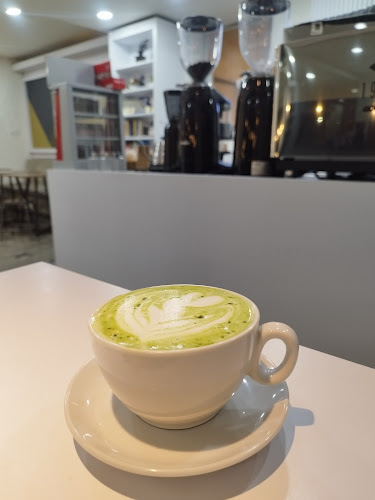 Kopi Andung - Gastronomi dan perhotelan