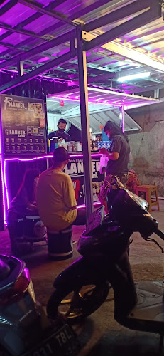 Opinii despre Flanker drink dan roti bakar kukus în Kota Depok - Gastronomi dan perhotelan