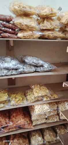 Toko Liyana - Gastronomi dan perhotelan