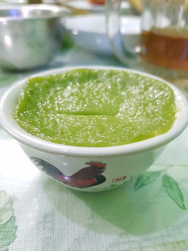 Rumah Makan Pindang Musi Rawas - Palembang