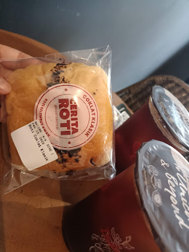 Kopi Kenangan - Kota Banjarmasin