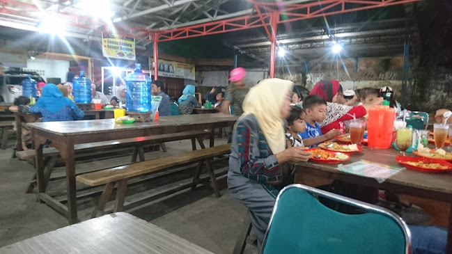 Jl. Ujung Gurun No.151, Padang Pasir, Kec. Padang Bar., Kota Padang, Sumatera Barat