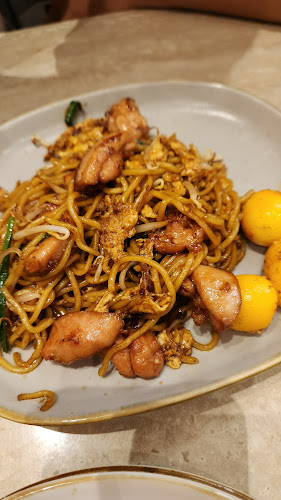 Opinii despre Ta Wan- Paragon Semarang Lifestyle Mall în Kota Semarang - Gastronomi dan perhotelan