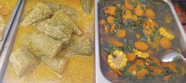 Warkop Om LEXY - Gastronomi dan perhotelan