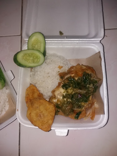 Kedai Bone - Gastronomi dan perhotelan