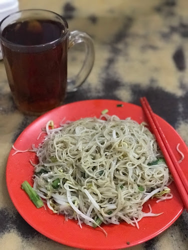 Comentarii opinii despre Kwetiau Gedeh