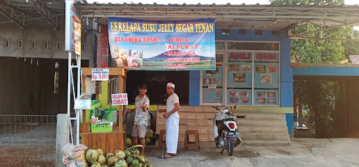Warung Nasi & Catering Ibu Haji