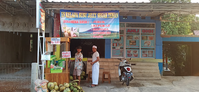 Opinii despre Warung Nasi & Catering Ibu Haji în Kota Depok - Gastronomi dan perhotelan