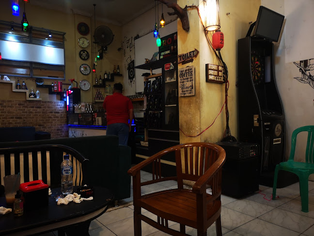 Jl. SA. Tirtayasa.136D & 136 E, Jombang Wetan, Kec. Jombang, Kota Cilegon, Banten 42411