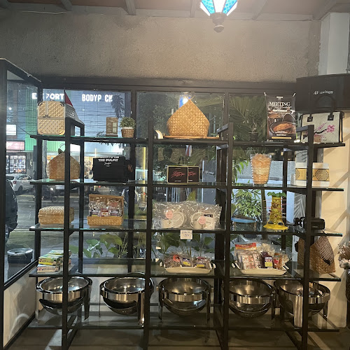 Jl. Dr. Wahidin No.115, Kaliwiru, Kec. Candisari, Kota Semarang, Jawa Tengah 50252