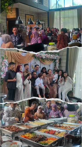 Opinii despre Damma cahaya catering în Kota Depok - Gastronomi dan perhotelan