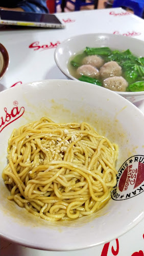 Batagor & Baso Simpang Dago (BSD) - Gastronomi dan perhotelan