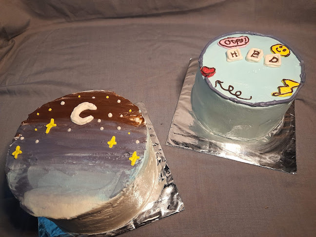 Bento cakes makassar - Kota Makassar