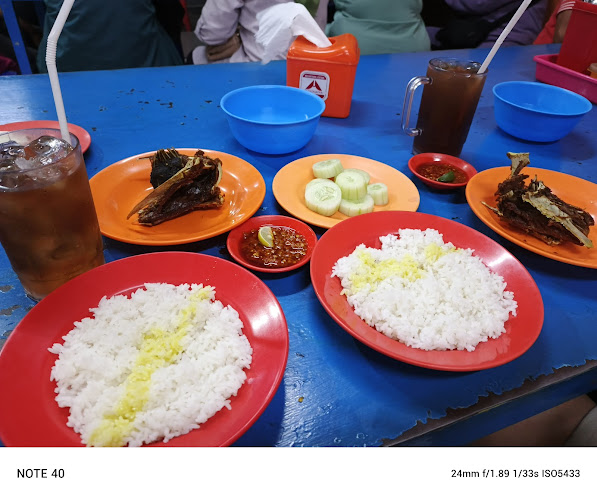 Bebek Yamelia - Kota Denpasar