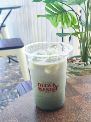 Comentarii opinii despre DUDUK MANIS & CO
