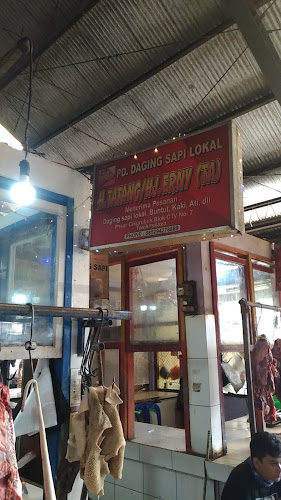 Opinii despre PD.Daging sapi H.TA în Kab. Tasikmalaya - Gastronomi dan perhotelan