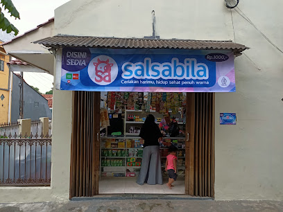 Salsabila Yogurt