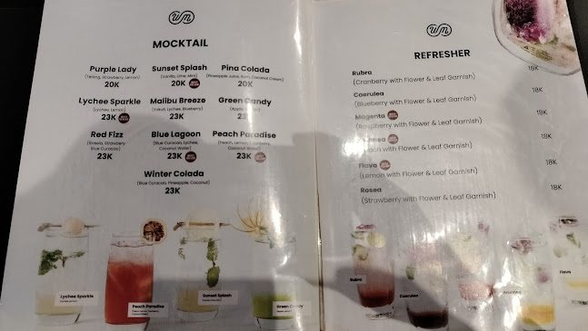 WANT MORE COFFEE & EATERY