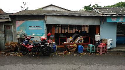 Tahu Gimbal Setahun Puspogiwang