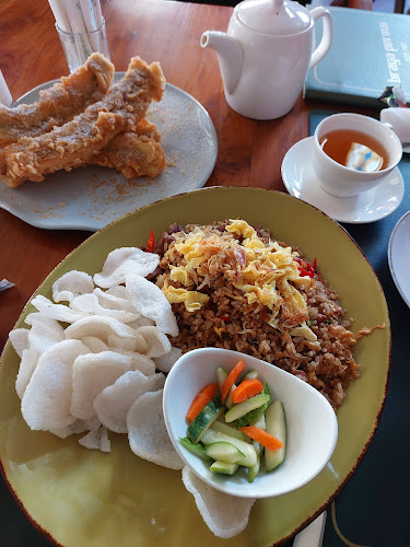 Comentarii opinii despre Braga Permai Bandung