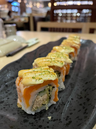 Comentarii opinii despre Sushi Tei