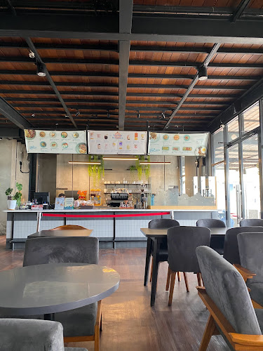 Universitas Semarang, Kantin Gedung Parkir Motor, Lantai 7, Tlogosari Kulon, Pedurungan, Semarang City, Central Java 50198