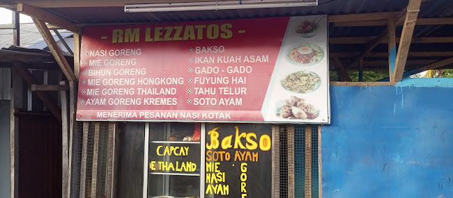 Lezatos - Gastronomi dan perhotelan