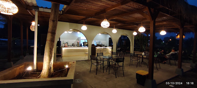 Comentarii opinii despre TATAWA COFFE